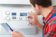 free commercial Llanbethery boiler quotes