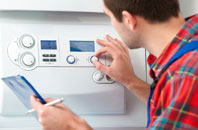 free Llanbethery gas safe engineer quotes